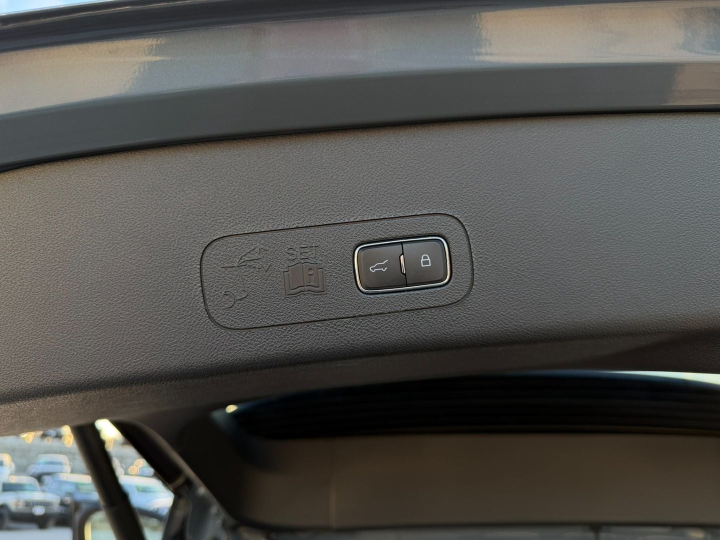 2025 Lincoln Aviator Black Label