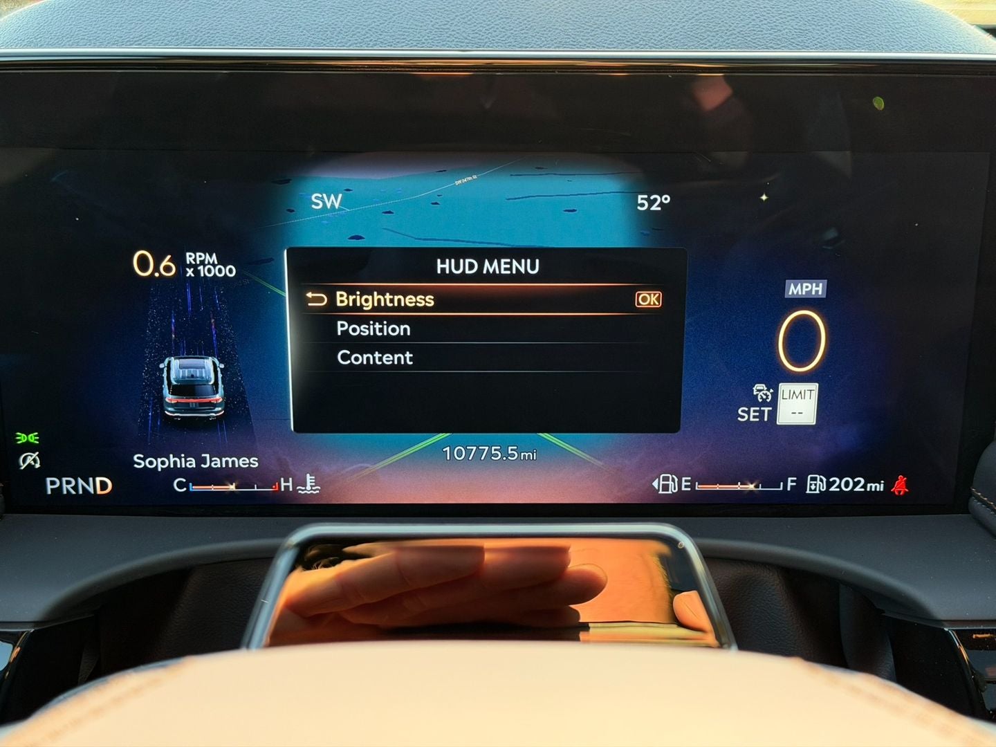 2025 Lincoln Aviator Black Label