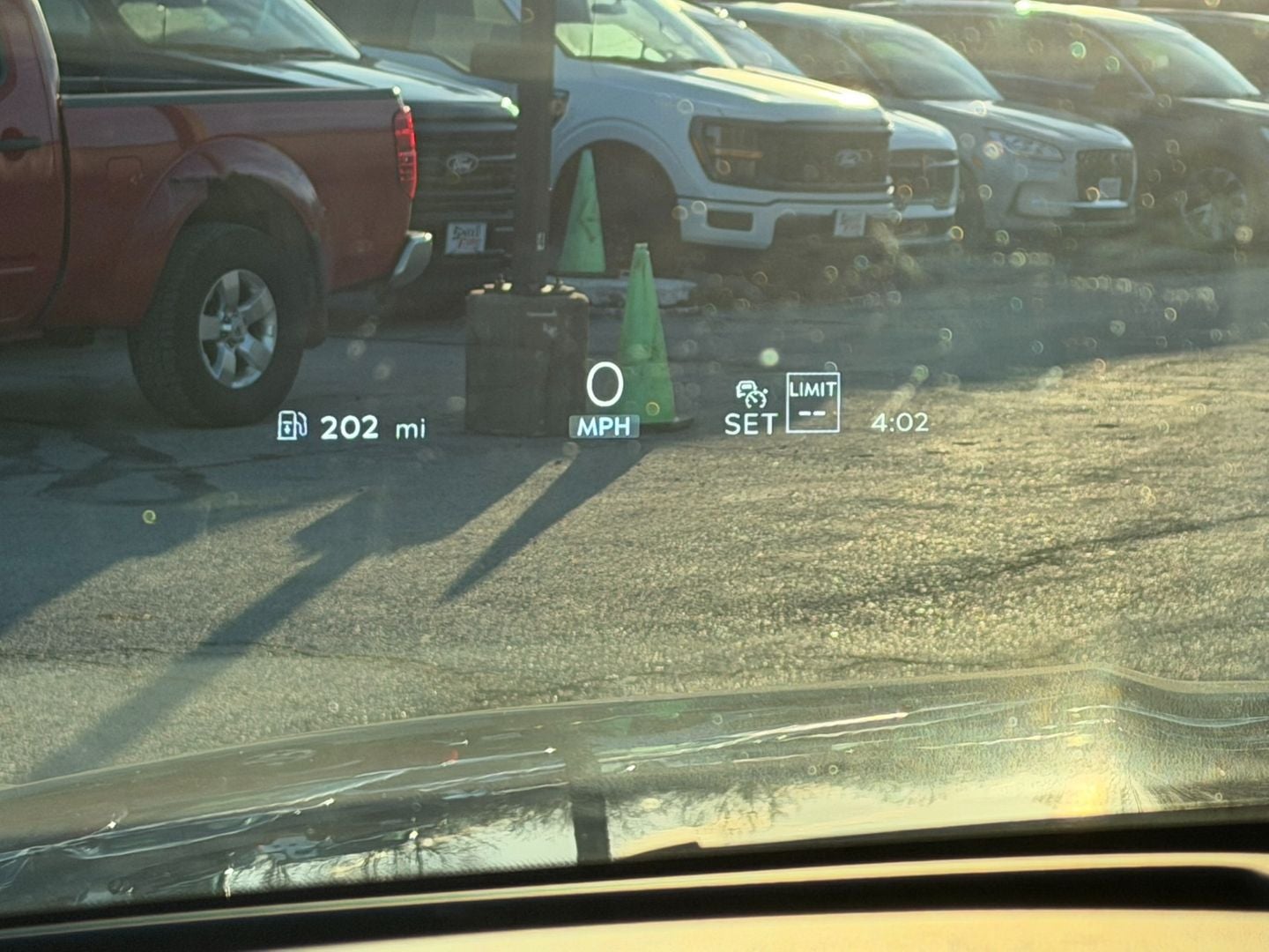 2025 Lincoln Aviator Black Label