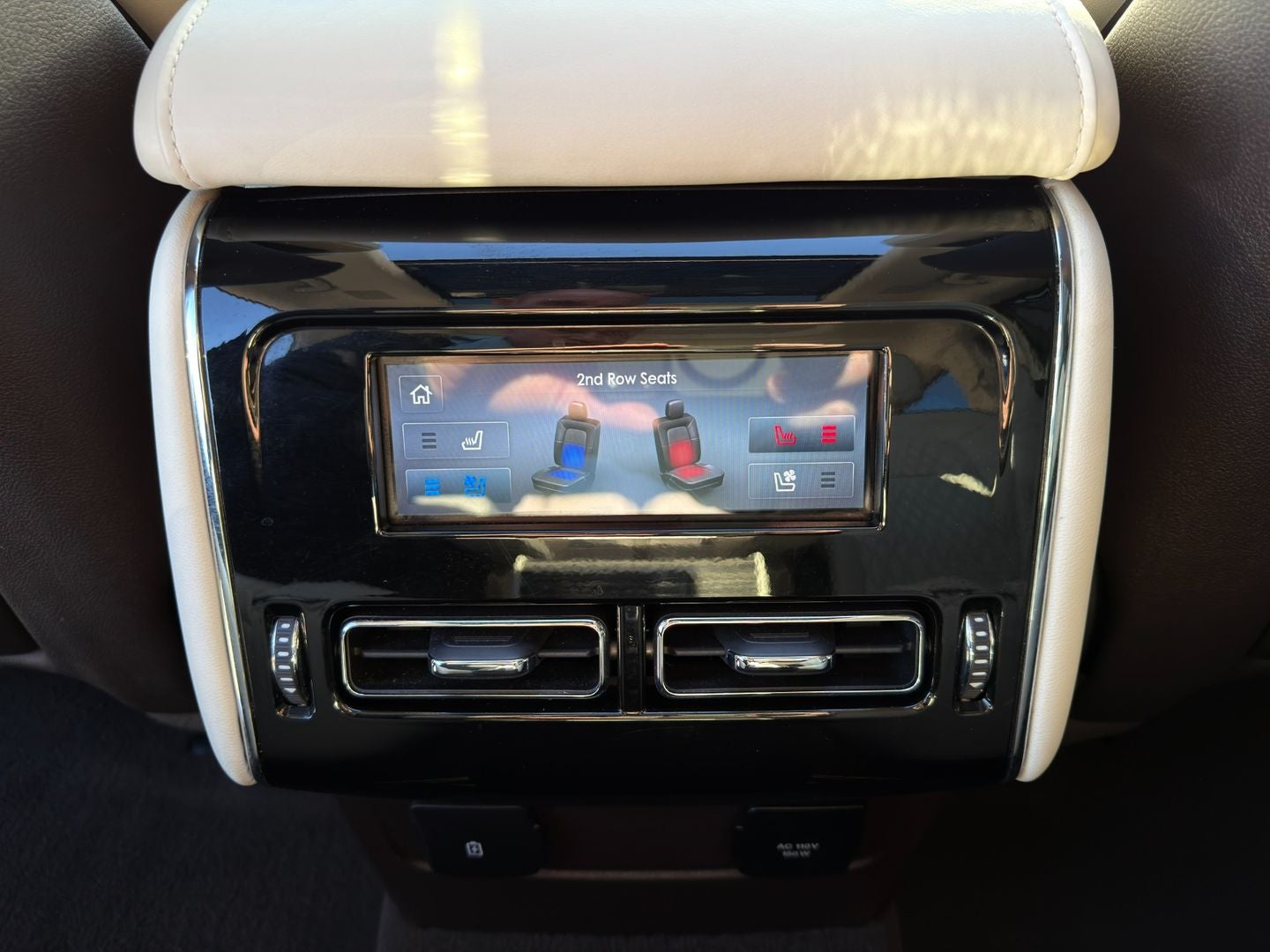 2022 Lincoln Aviator Black Label