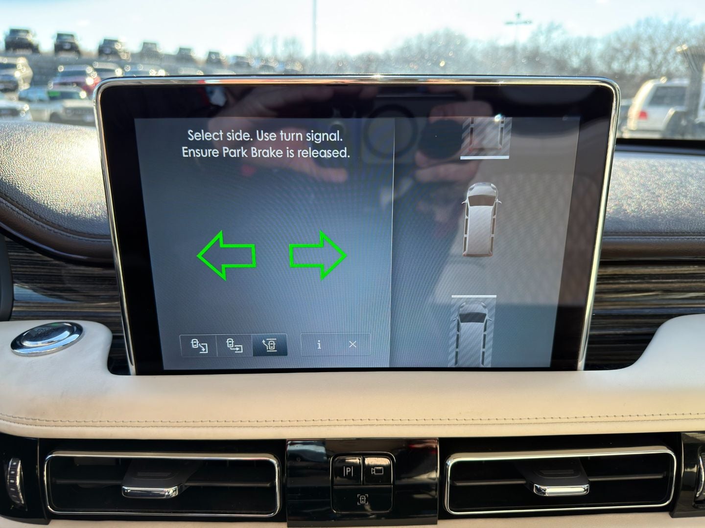 2022 Lincoln Aviator Black Label