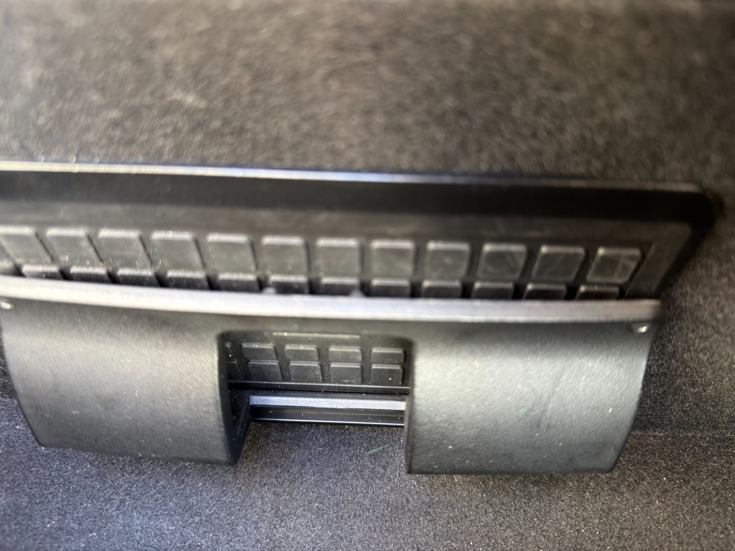 2022 Lincoln Aviator Black Label