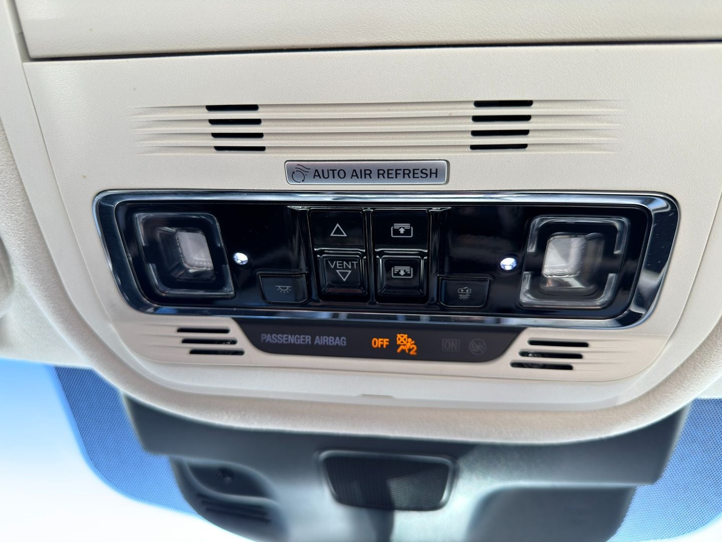 2022 Lincoln Aviator Black Label