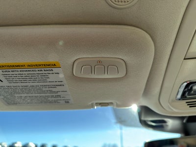 2022 Lincoln Aviator Black Label