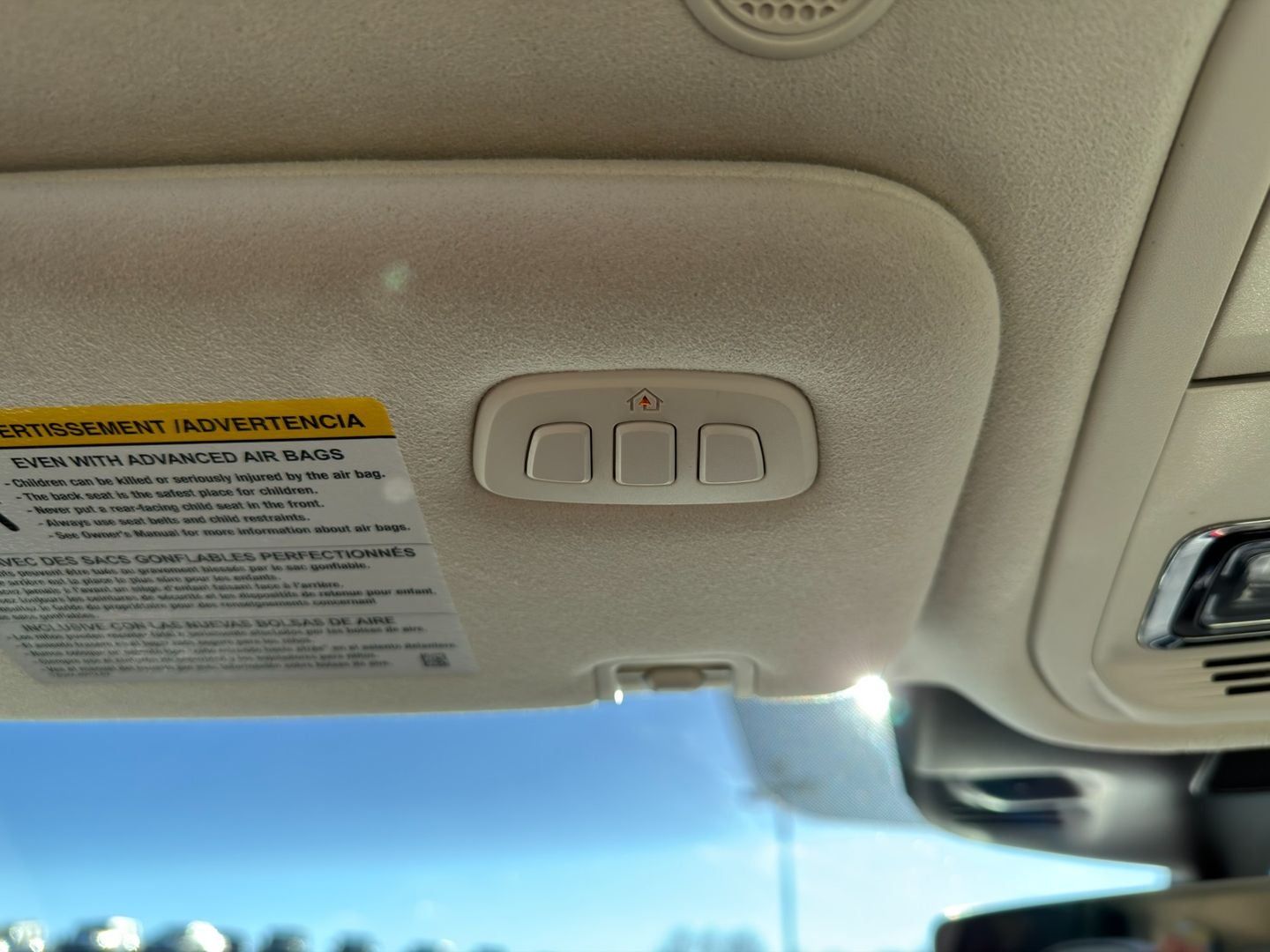 2022 Lincoln Aviator Black Label