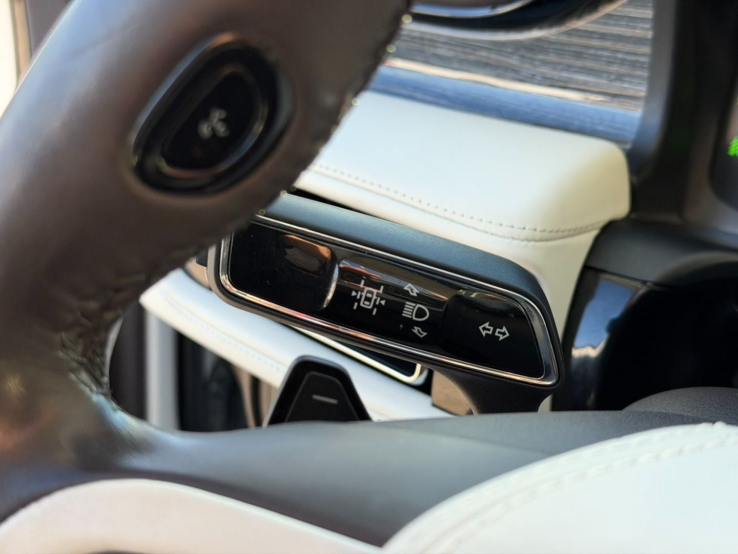 2022 Lincoln Aviator Black Label