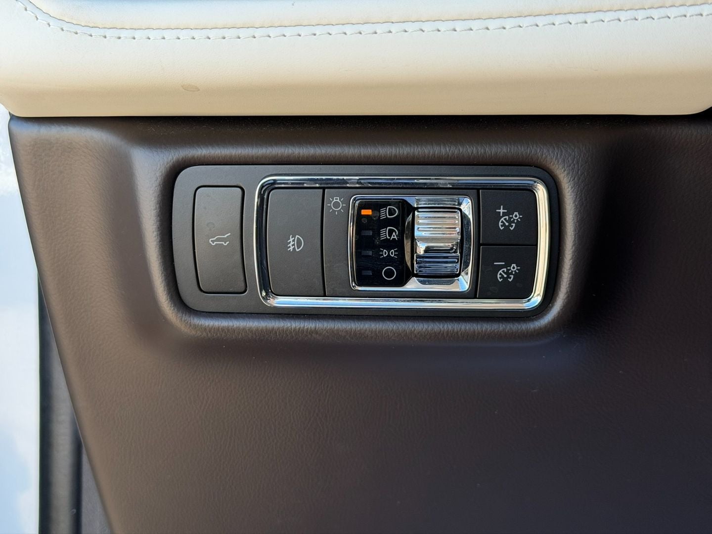 2022 Lincoln Aviator Black Label