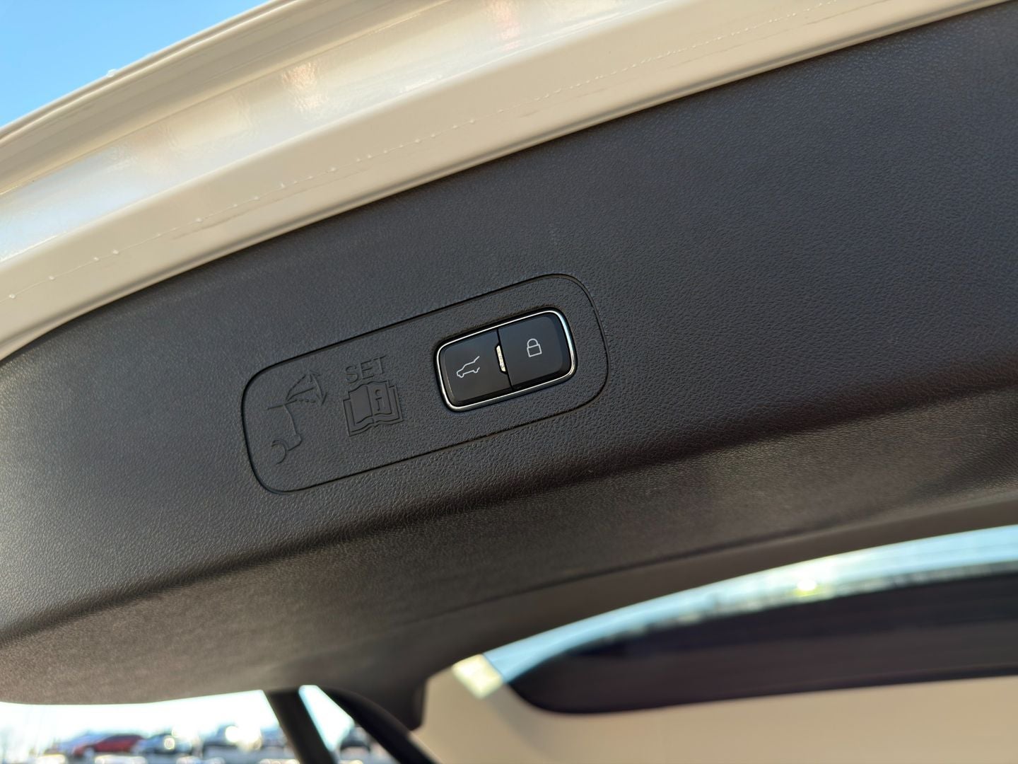 2022 Lincoln Aviator Black Label