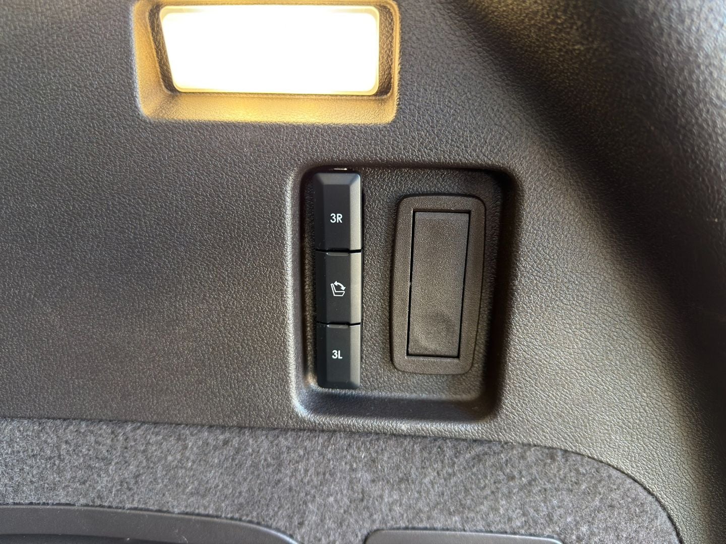 2022 Lincoln Aviator Black Label