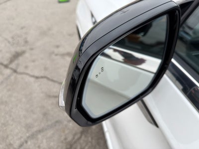 2025 Lincoln Aviator Black Label