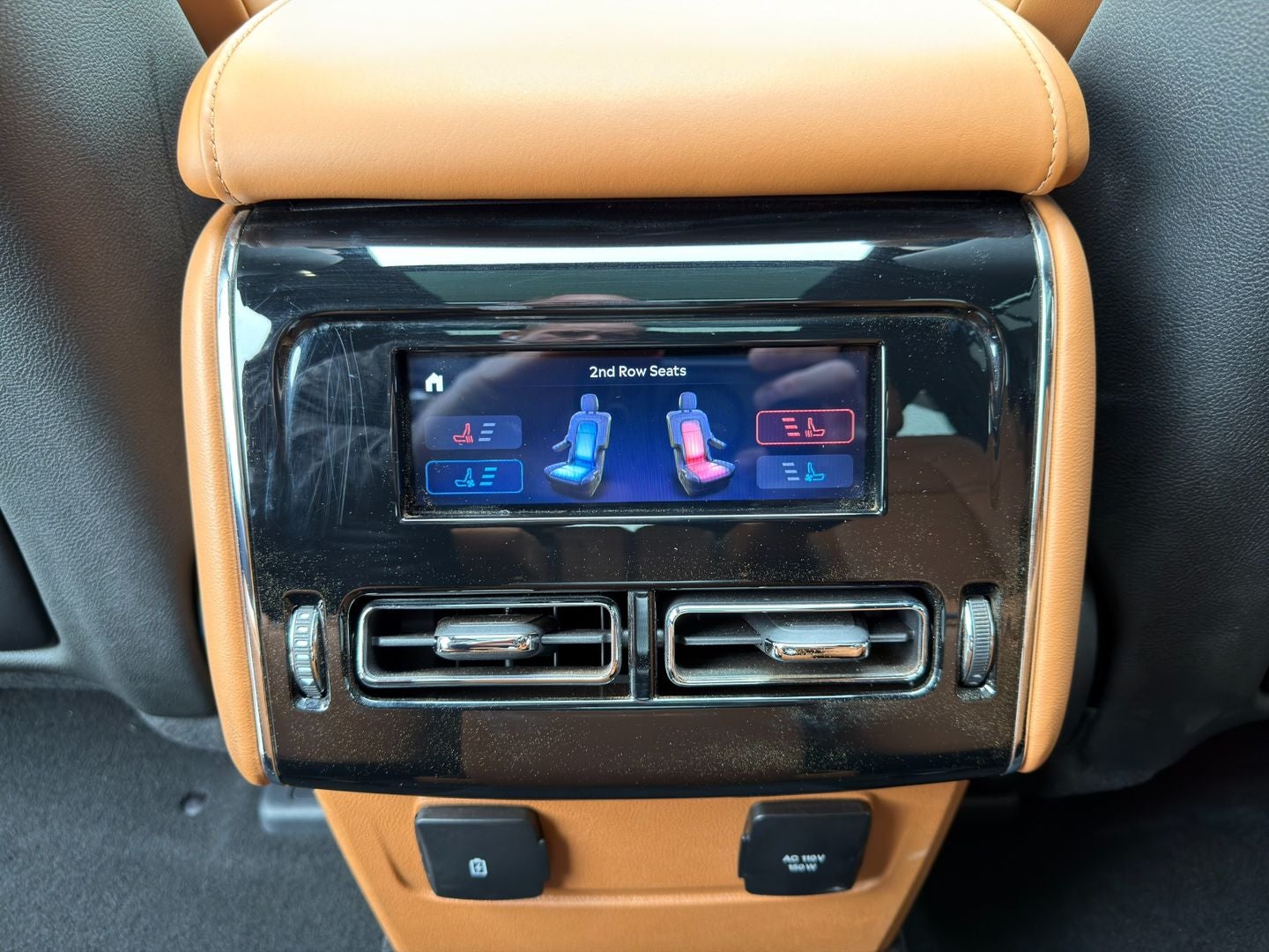 2025 Lincoln Aviator Black Label