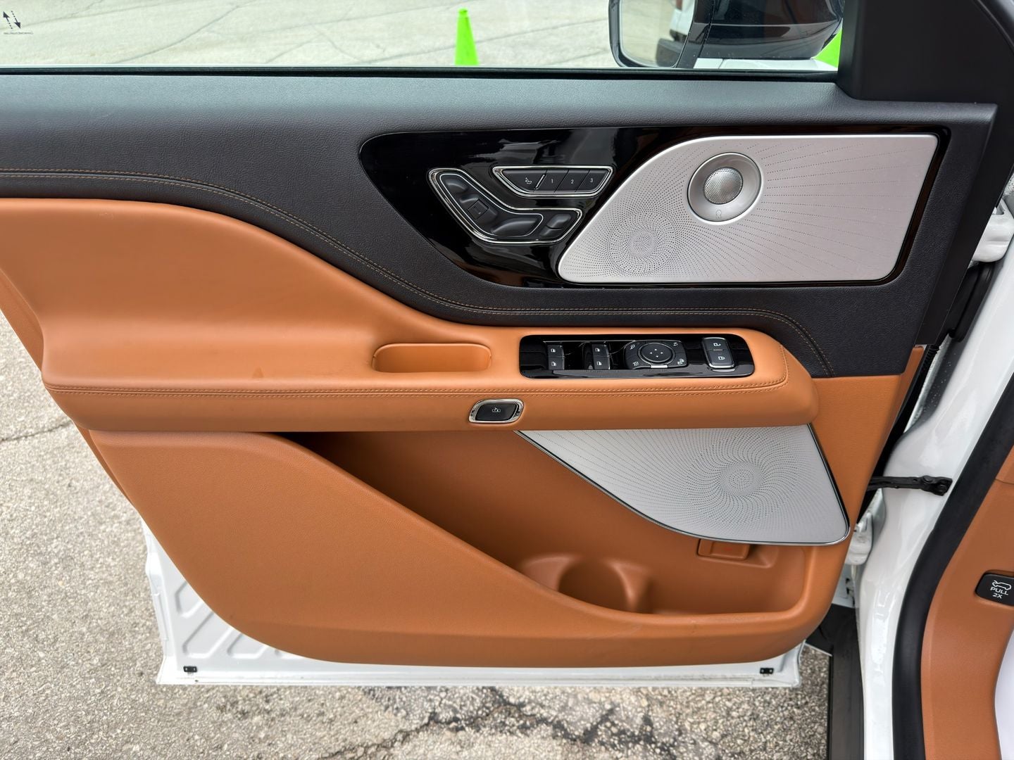 2025 Lincoln Aviator Black Label