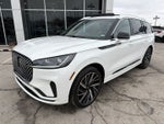 2025 Lincoln Aviator Black Label