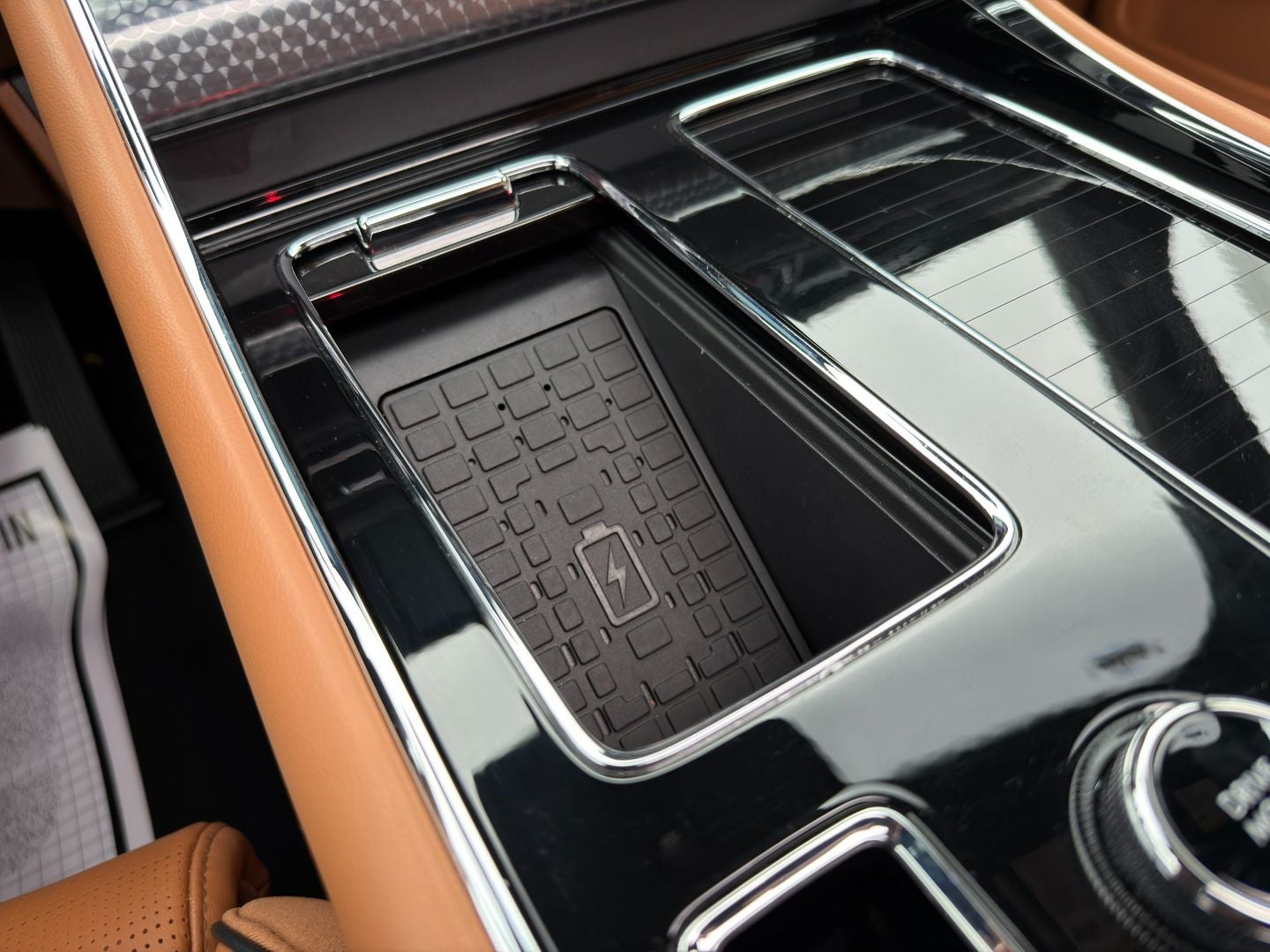 2025 Lincoln Aviator Black Label