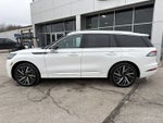 2025 Lincoln Aviator Black Label