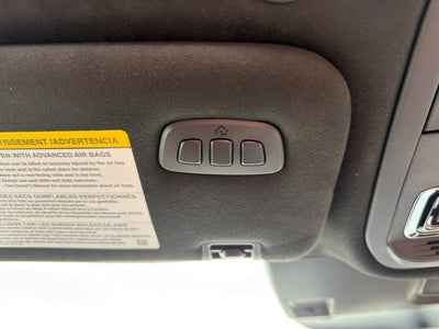 2025 Lincoln Aviator Black Label