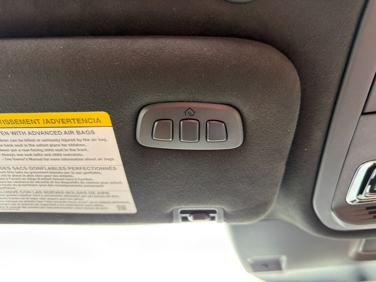 2025 Lincoln Aviator Black Label