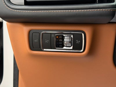 2025 Lincoln Aviator Black Label