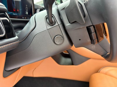 2025 Lincoln Aviator Black Label