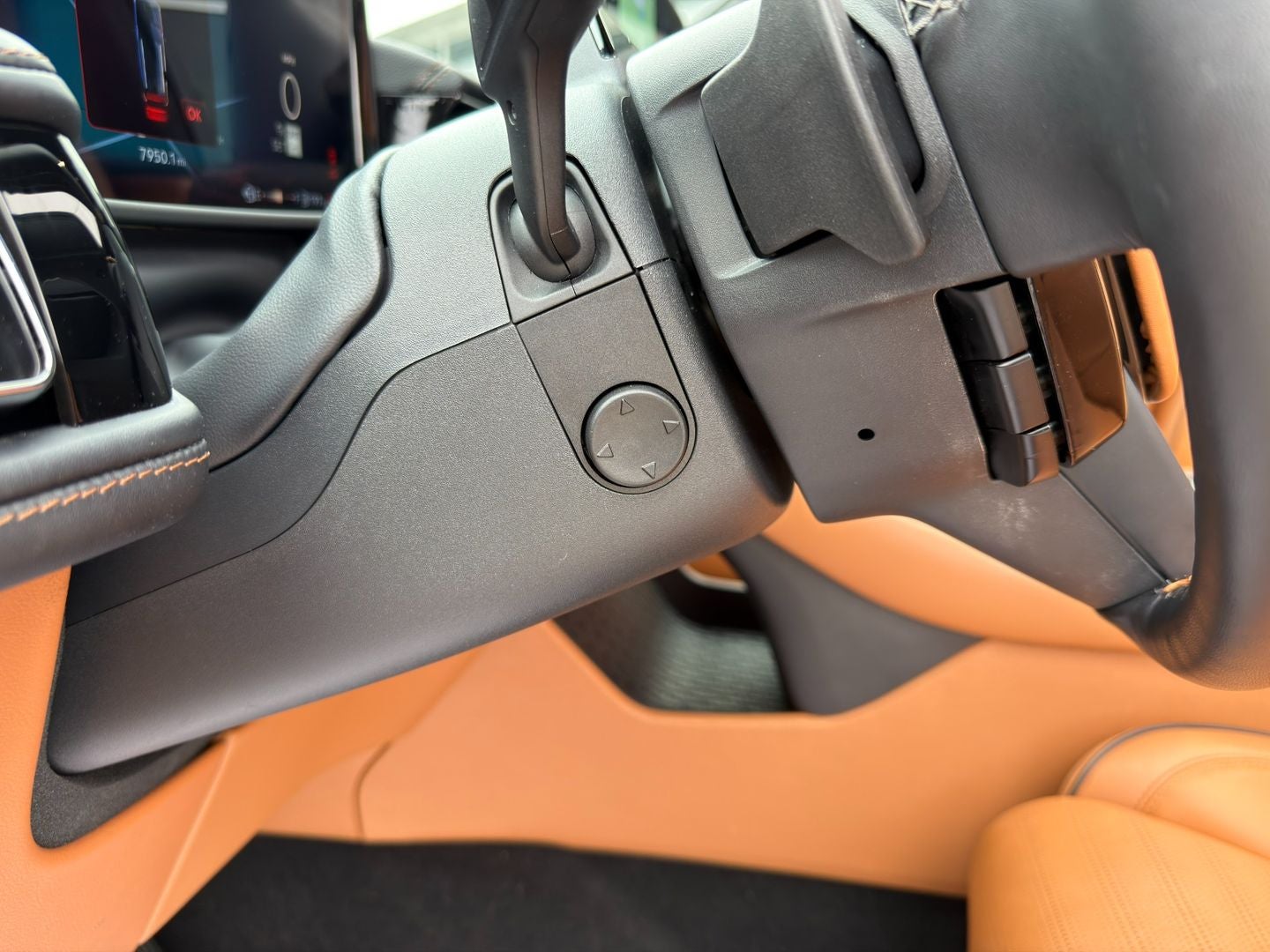 2025 Lincoln Aviator Black Label