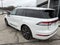 2025 Lincoln Aviator Black Label