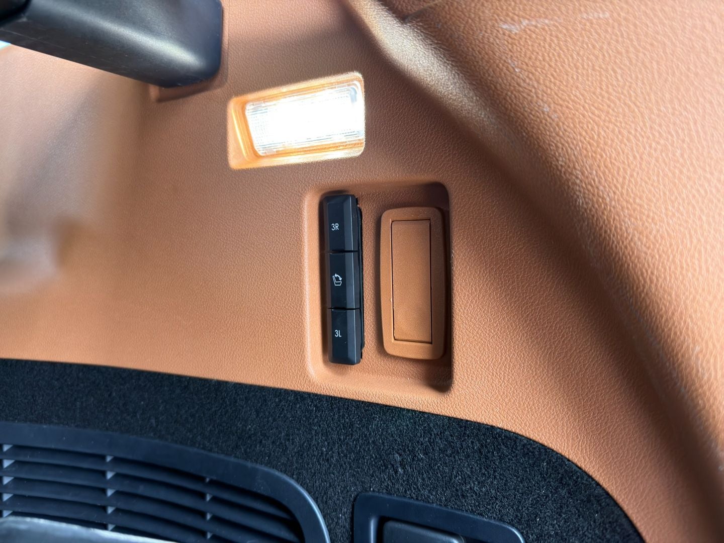 2025 Lincoln Aviator Black Label