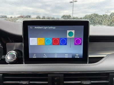 2020 Lincoln Corsair Standard