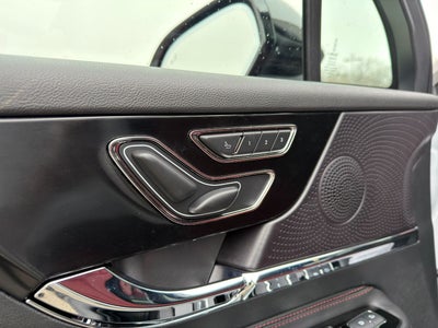 2025 Lincoln Corsair Reserve