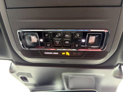 2025 Lincoln Corsair Reserve