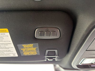 2025 Lincoln Corsair Reserve