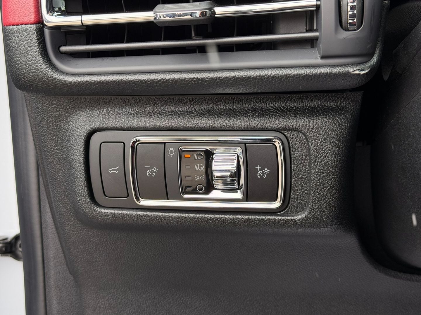 2025 Lincoln Corsair Reserve