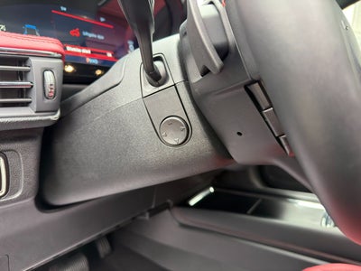 2025 Lincoln Corsair Reserve