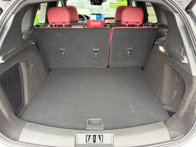 2025 Lincoln Corsair Reserve