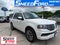 2017 Lincoln Navigator Select