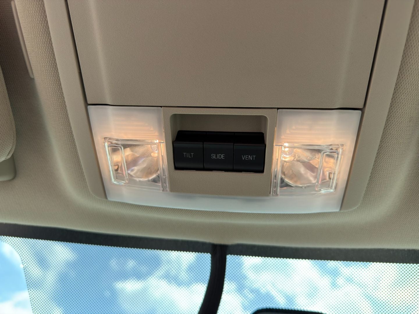 2017 Lincoln Navigator Select