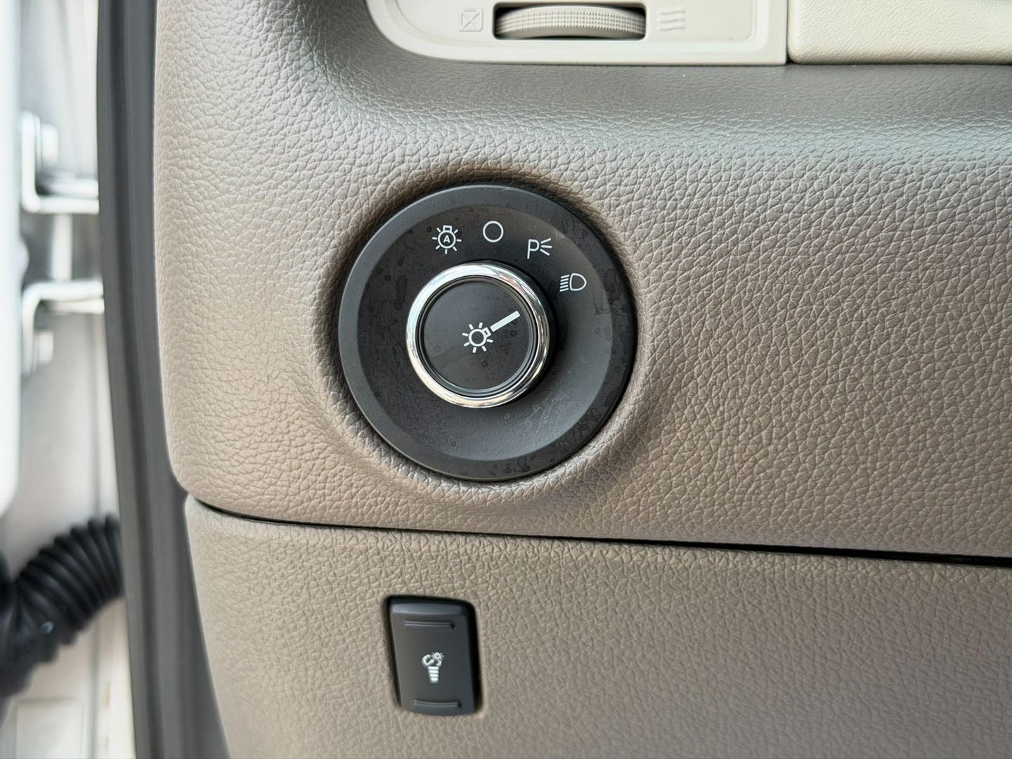 2017 Lincoln Navigator Select