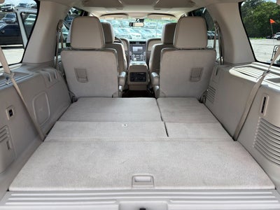 2017 Lincoln Navigator Select