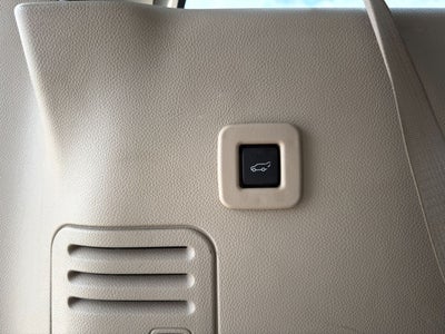 2017 Lincoln Navigator Select