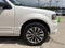 2017 Lincoln Navigator Select