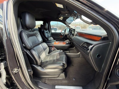 2019 Lincoln Navigator Select
