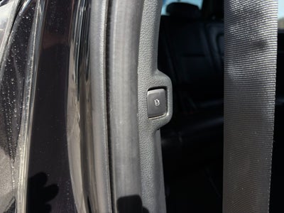 2019 Lincoln Navigator Select