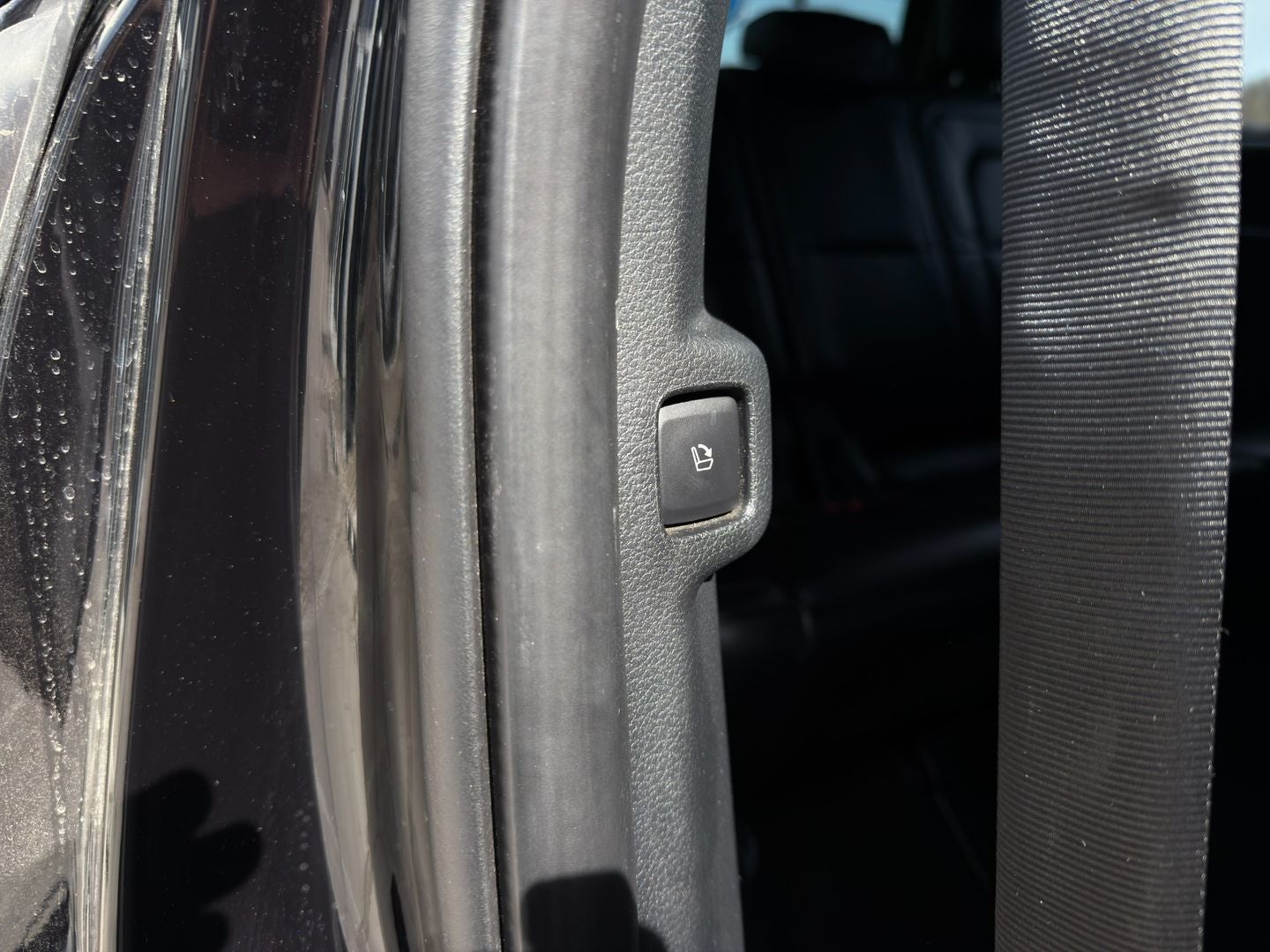 2019 Lincoln Navigator Select