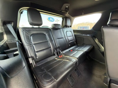 2019 Lincoln Navigator Select