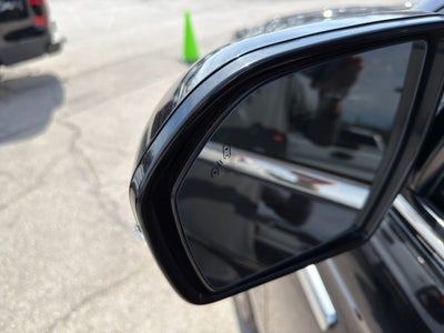 2019 Lincoln Navigator Select