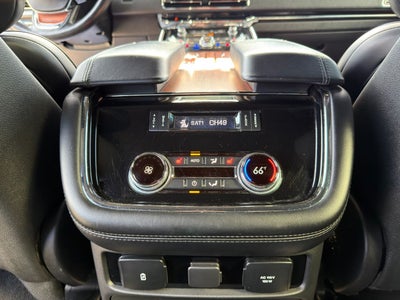 2019 Lincoln Navigator Select