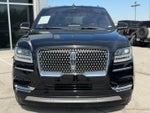 2019 Lincoln Navigator Select