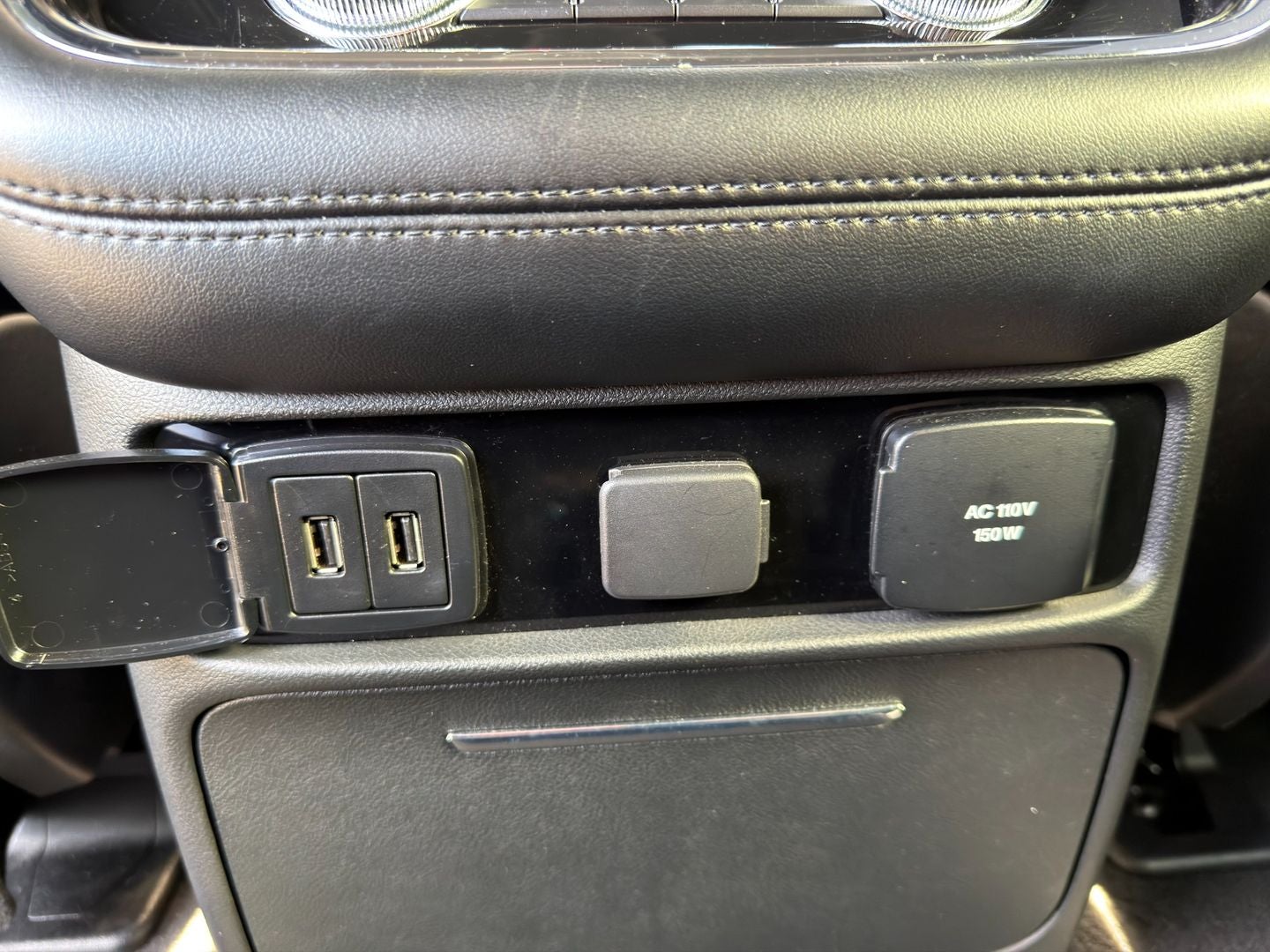 2019 Lincoln Navigator Select