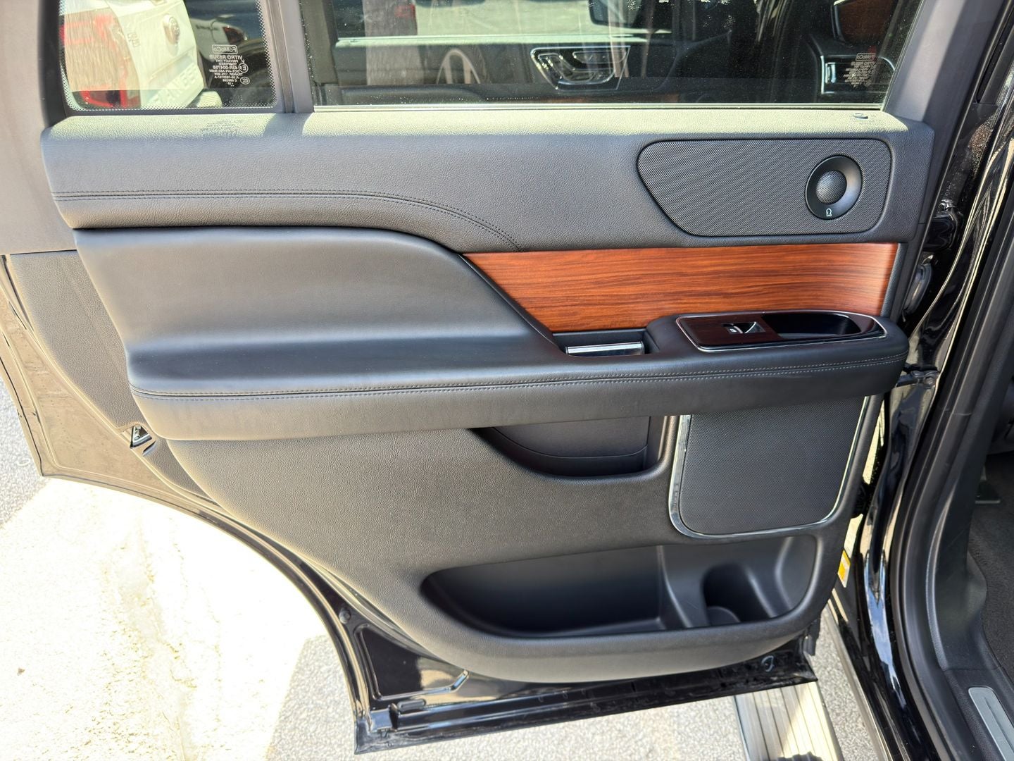 2019 Lincoln Navigator Select