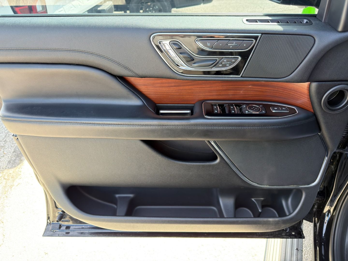 2019 Lincoln Navigator Select