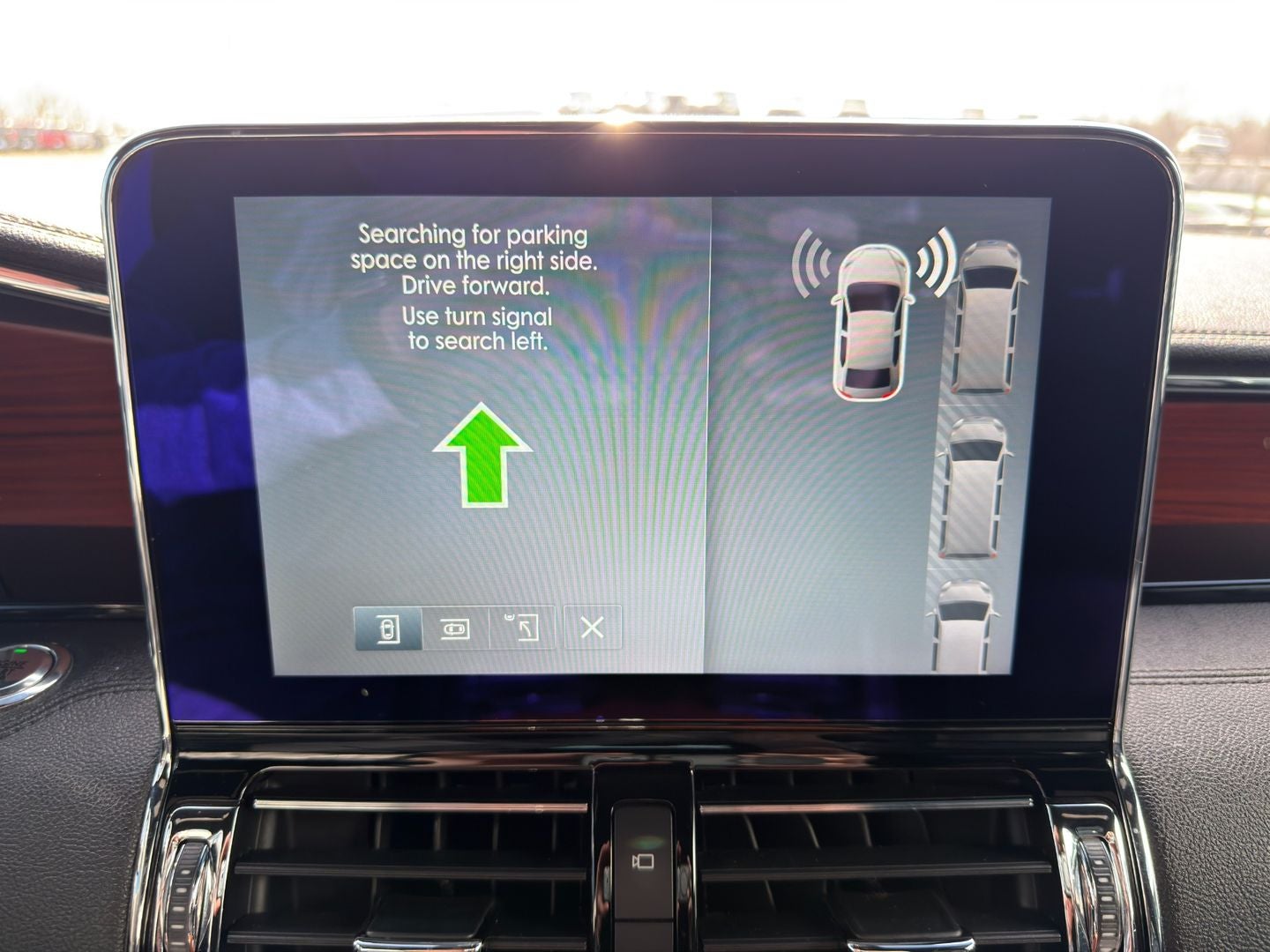 2019 Lincoln Navigator Select